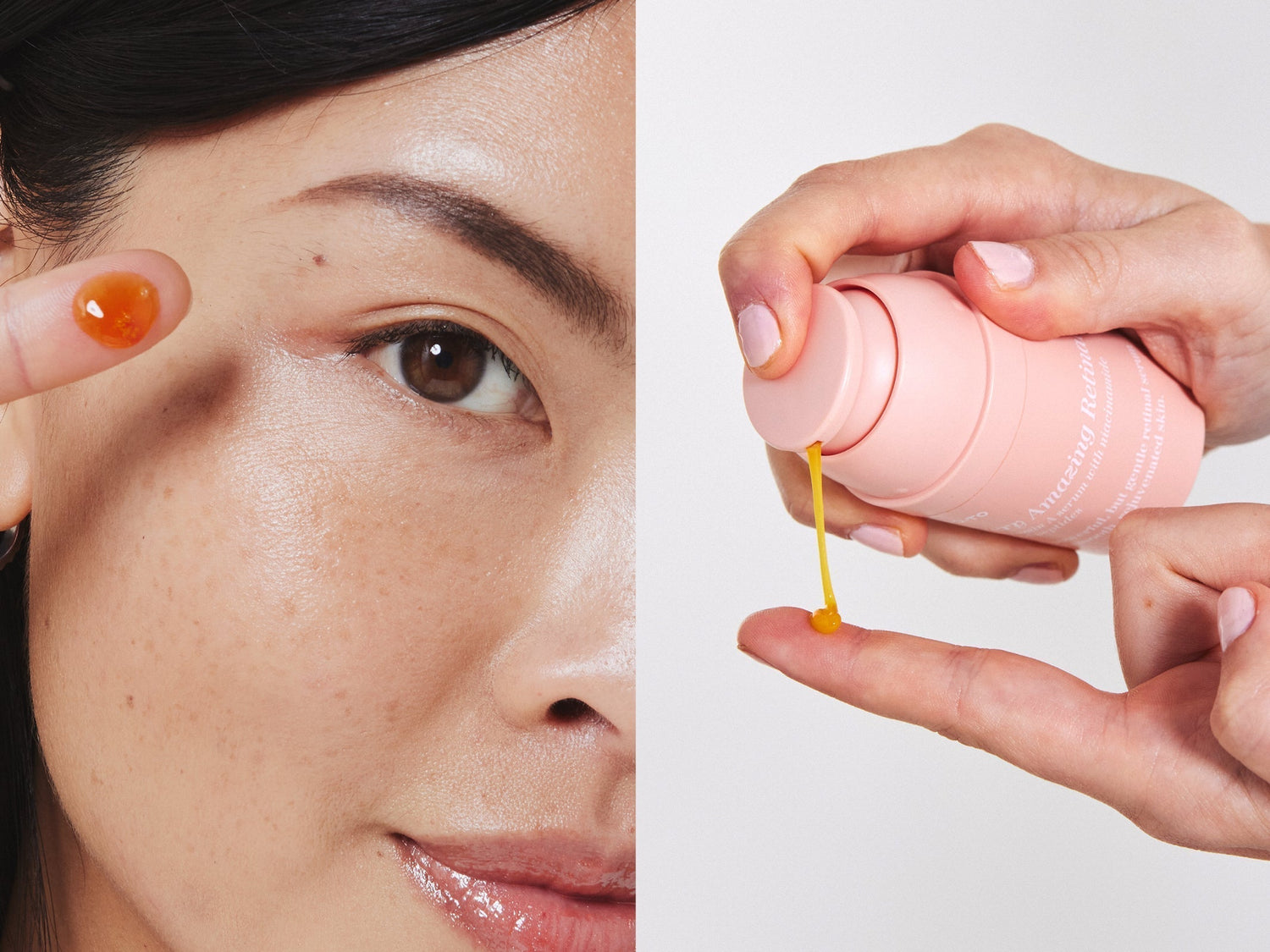How A Retinal Serum Can Transform Your Complexion