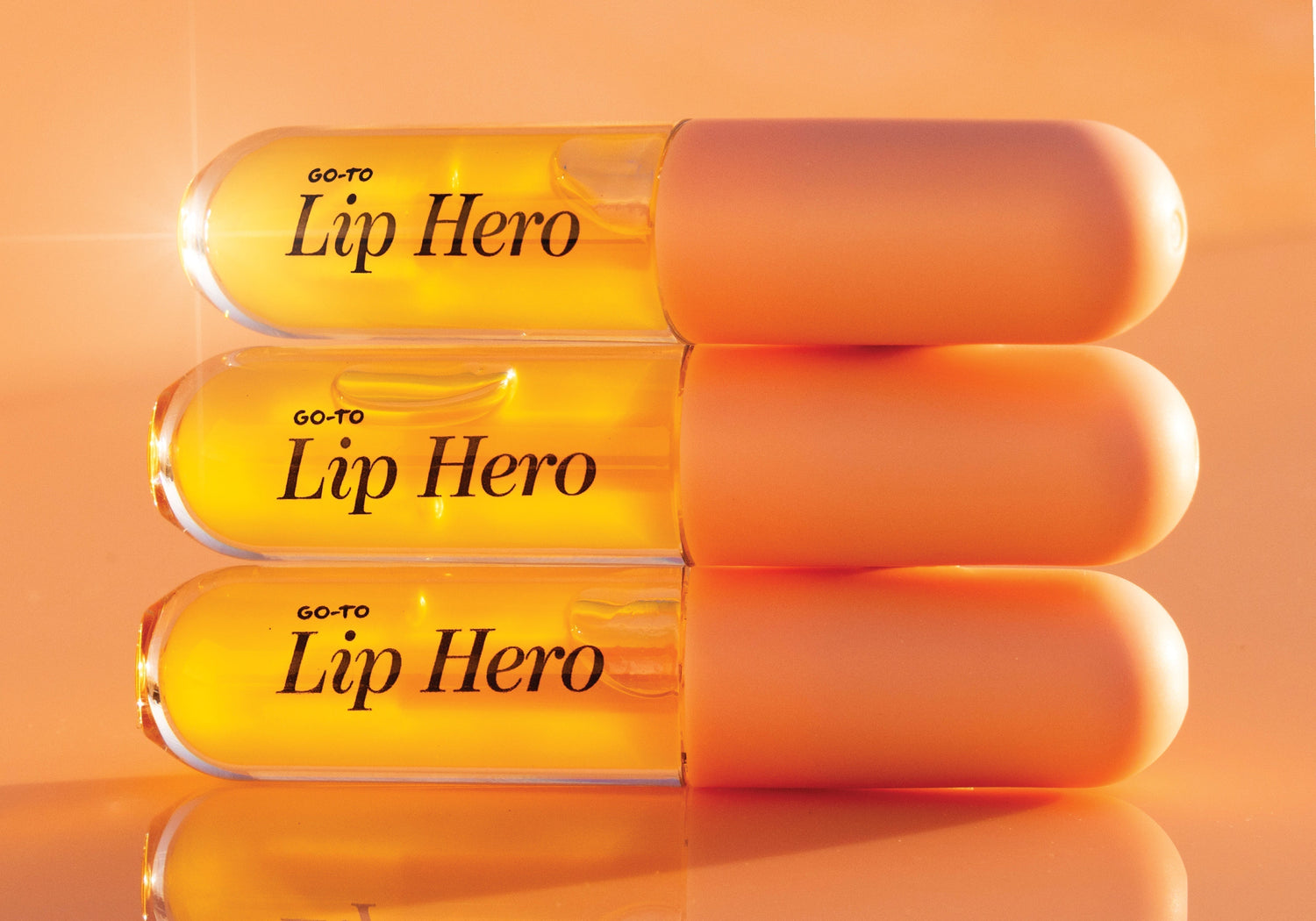 How Does Lip Oil Differ From Lip Balm?