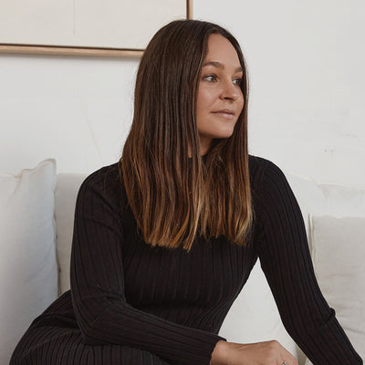 Beck Wadworth of An Organised Life