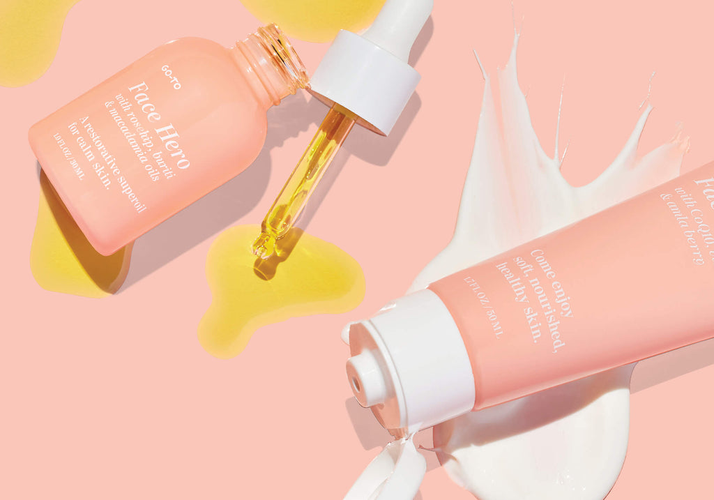 glutathione skincare pregnancy Pregnancy Skin Care | Go-To Guide