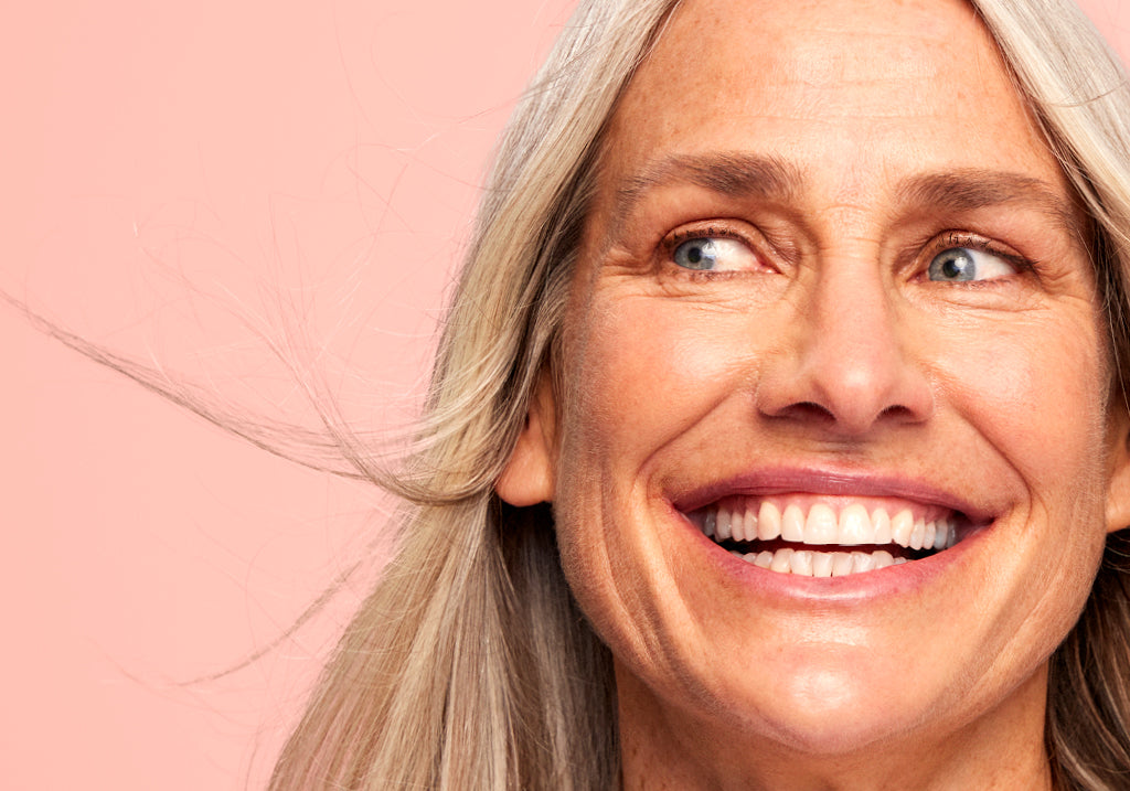 An Uncomplicated Skincare Routine For Ageing Skin