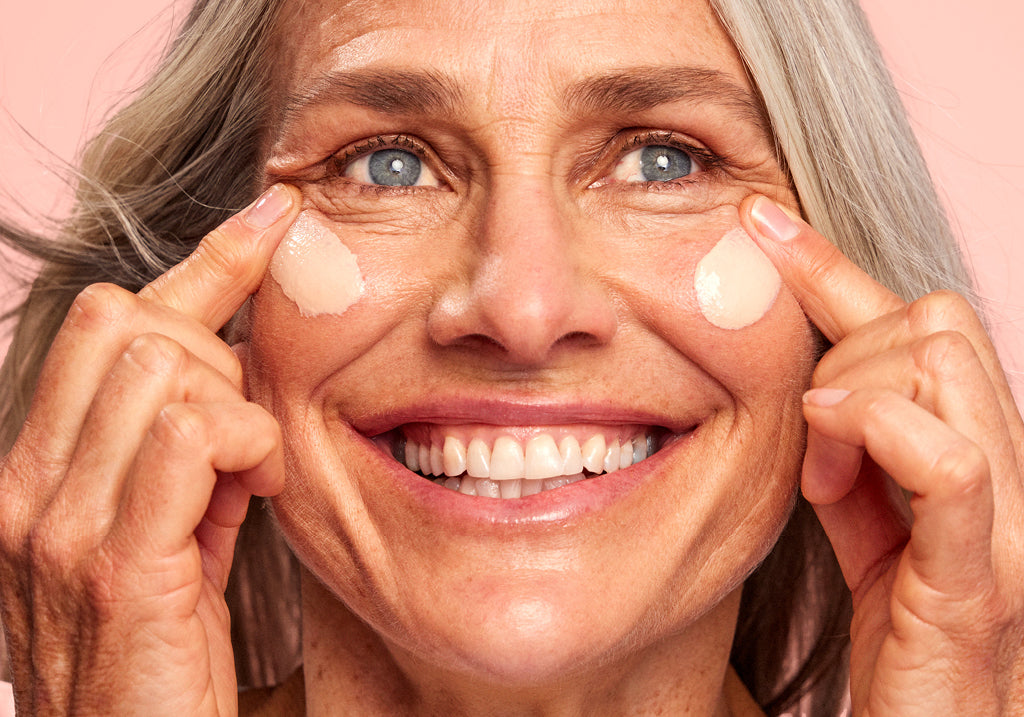 The Best Ingredients for Ageing Skin