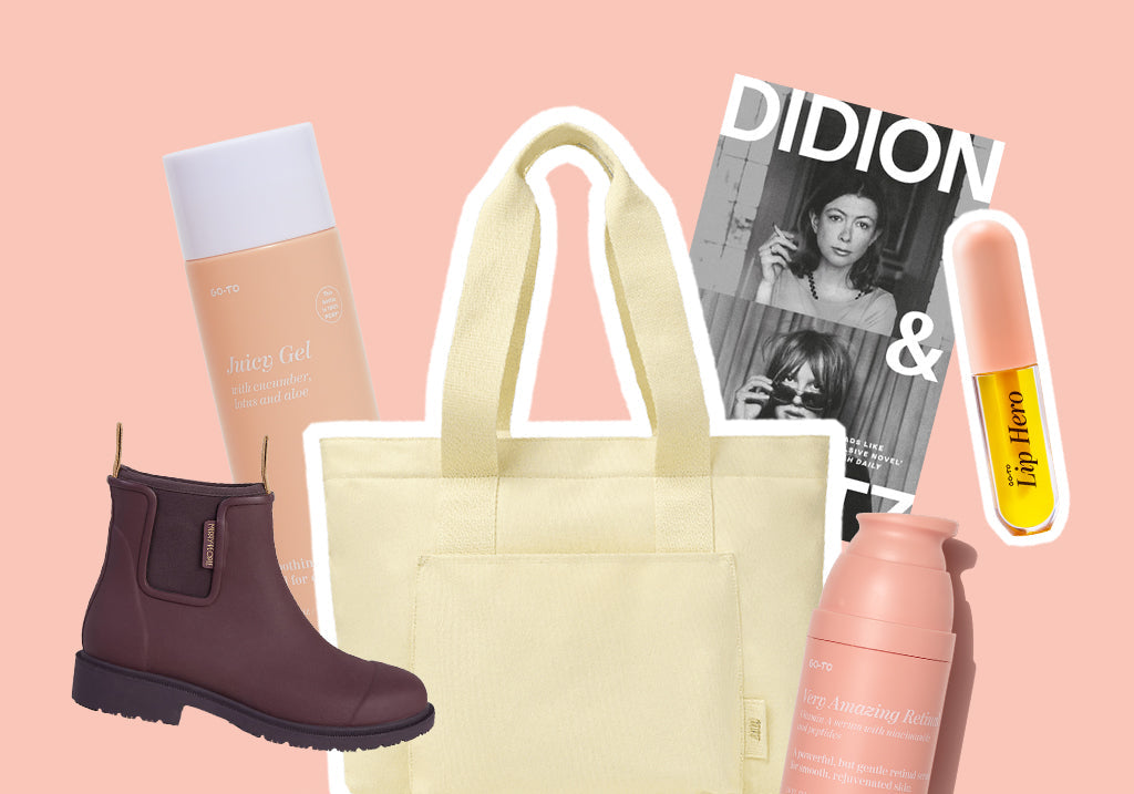 What Go-To HQ Is Gifting This Mother’s Day