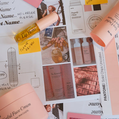 Why We’re Changing Our Packaging