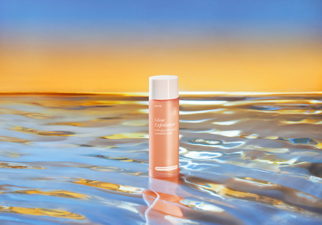 7 Unique Ways to Use Glycolic Acid | Go-To Skincare