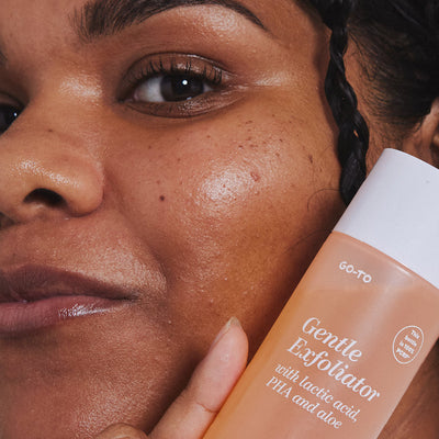 Sensitive Skin Symptoms, Causes, And How To Look After It