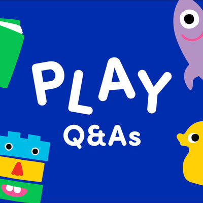 Your playtime problems, solved.