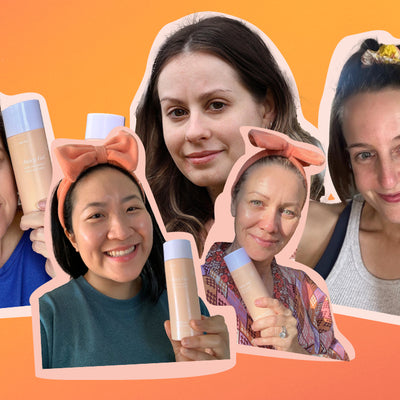 7 Really Honest Reviews Of Juicy Gel