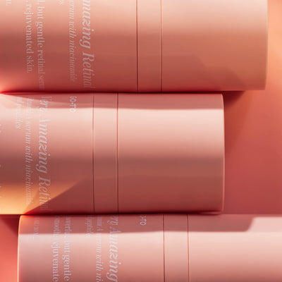 How To Use Retinal In Every Season