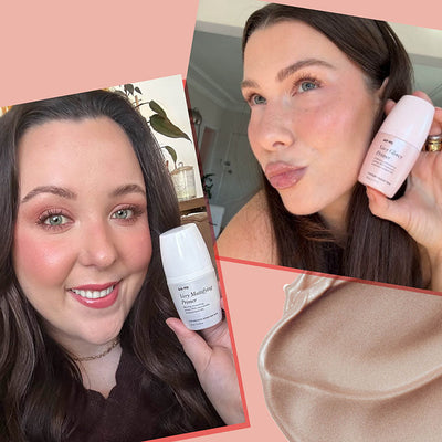 What Makeup Artists Think Of Go-To’s New Primers