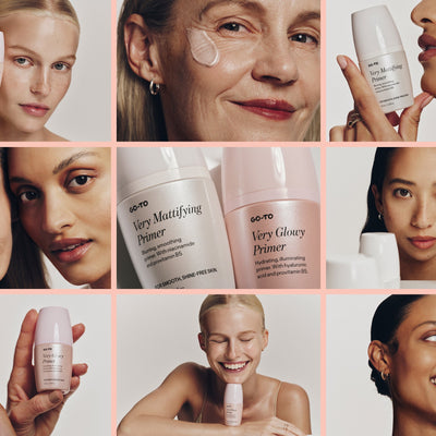 How To Make Your Makeup Last Longer (Hint: Skincare)