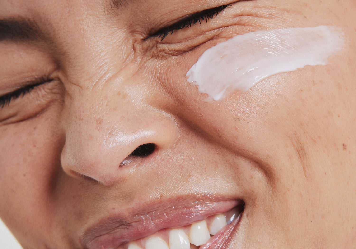 Why Your Makeup's Separating (And How To Make It Stop)