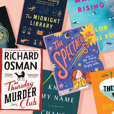 The Very Best Books We Read In Lockdown