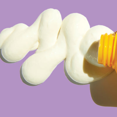 What the heck is squalane?