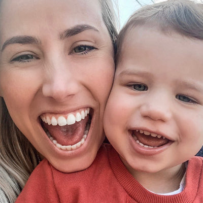 Meet our play expert: Tara Ient