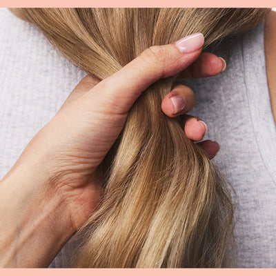 How To Keep Your Hair Low-Maintenance