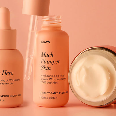 How to Improve Skin Elasticity