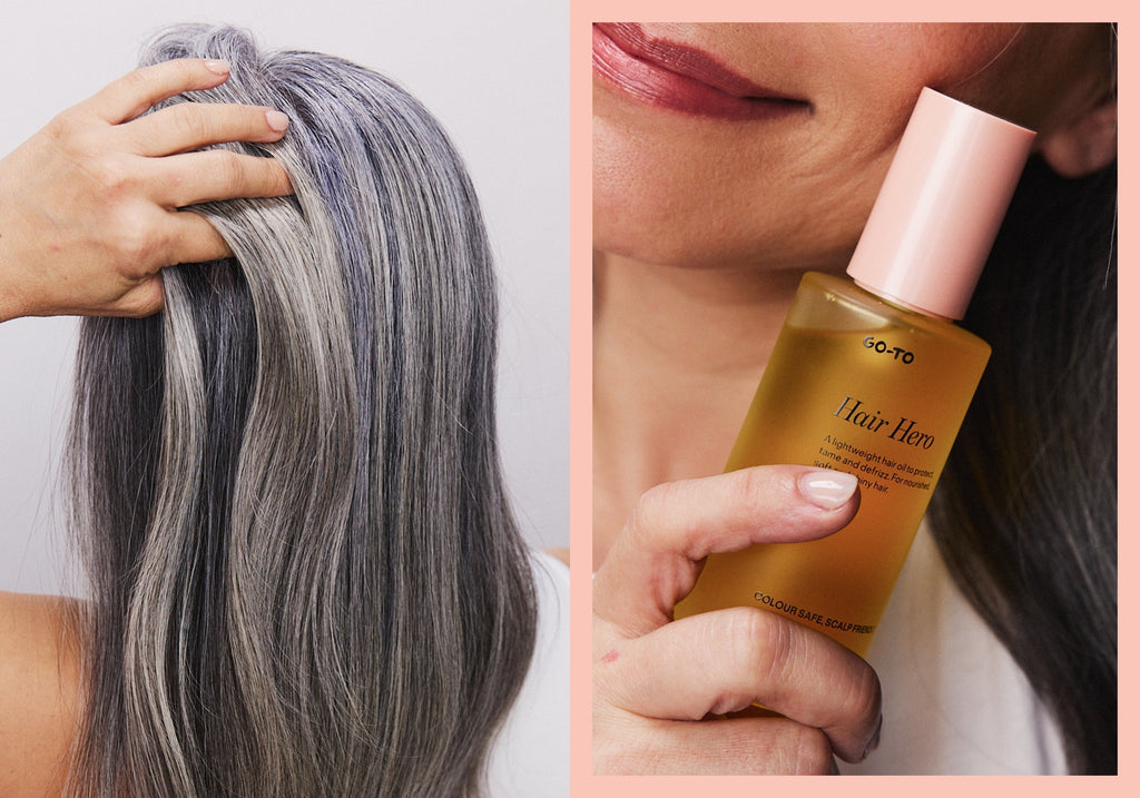 Choose Hair Care Products That Match Your Goals
