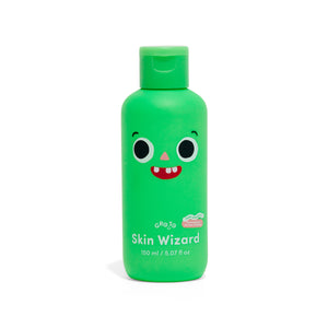 Skin Wizard Gro-To Gro-To Skincare