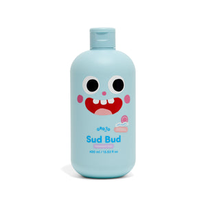 Sud Bud Fragrance Free Gro-To Gro-To Skincare