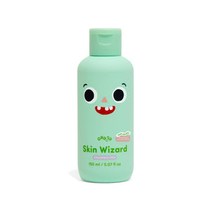 Skin Wizard Fragrance Free Gro-To Gro-To Skincare