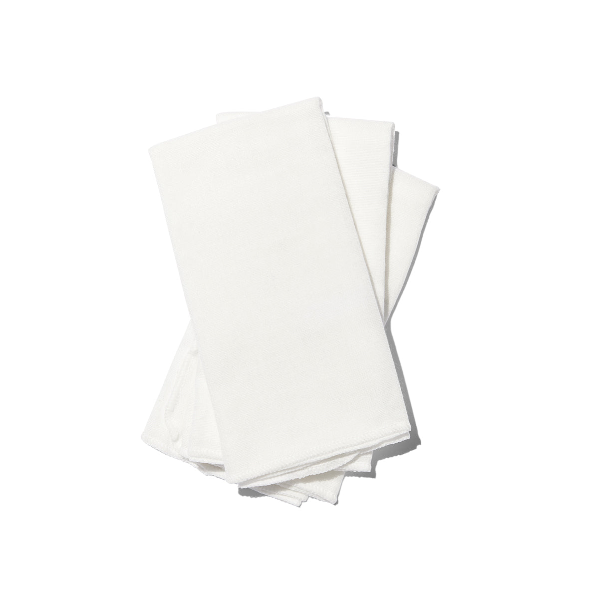 Posh Cloth Everything Else Go-To Skincare White