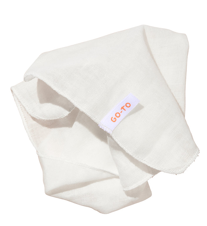 Posh Cloth Everything Else Go-To Skincare
