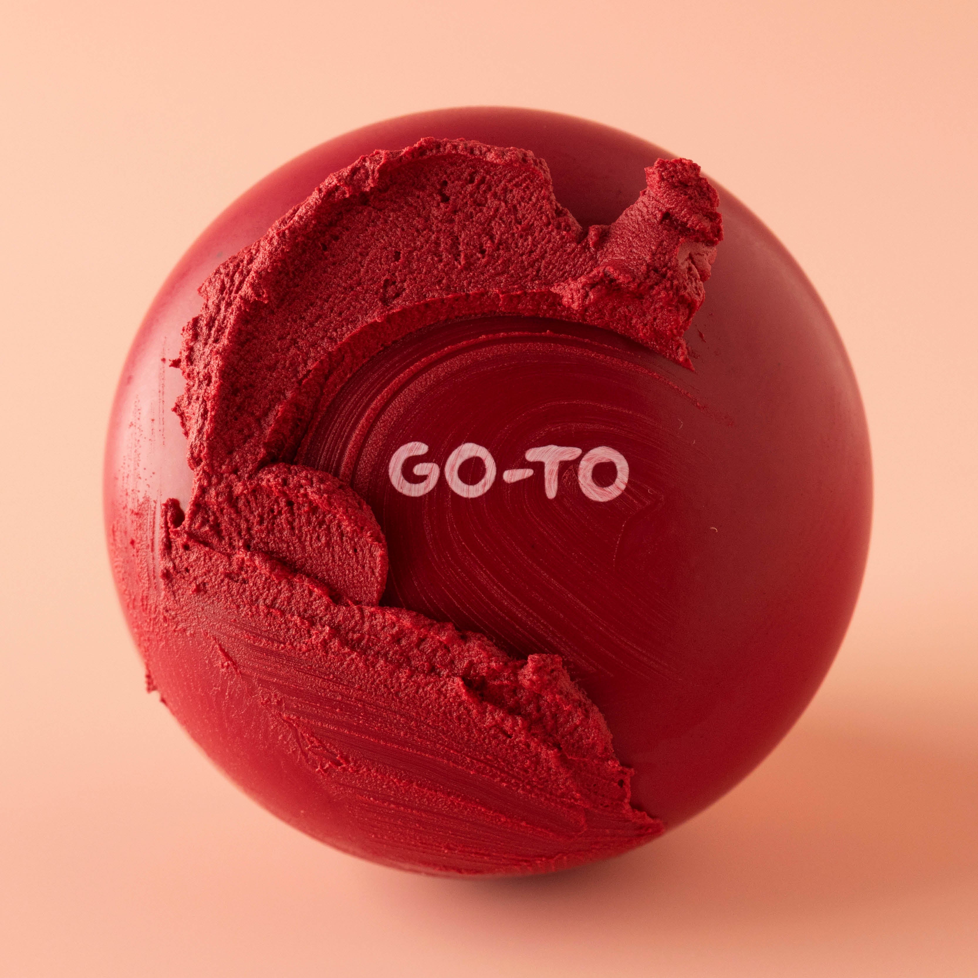 Matte Pop Blush Blush Go-To Skincare