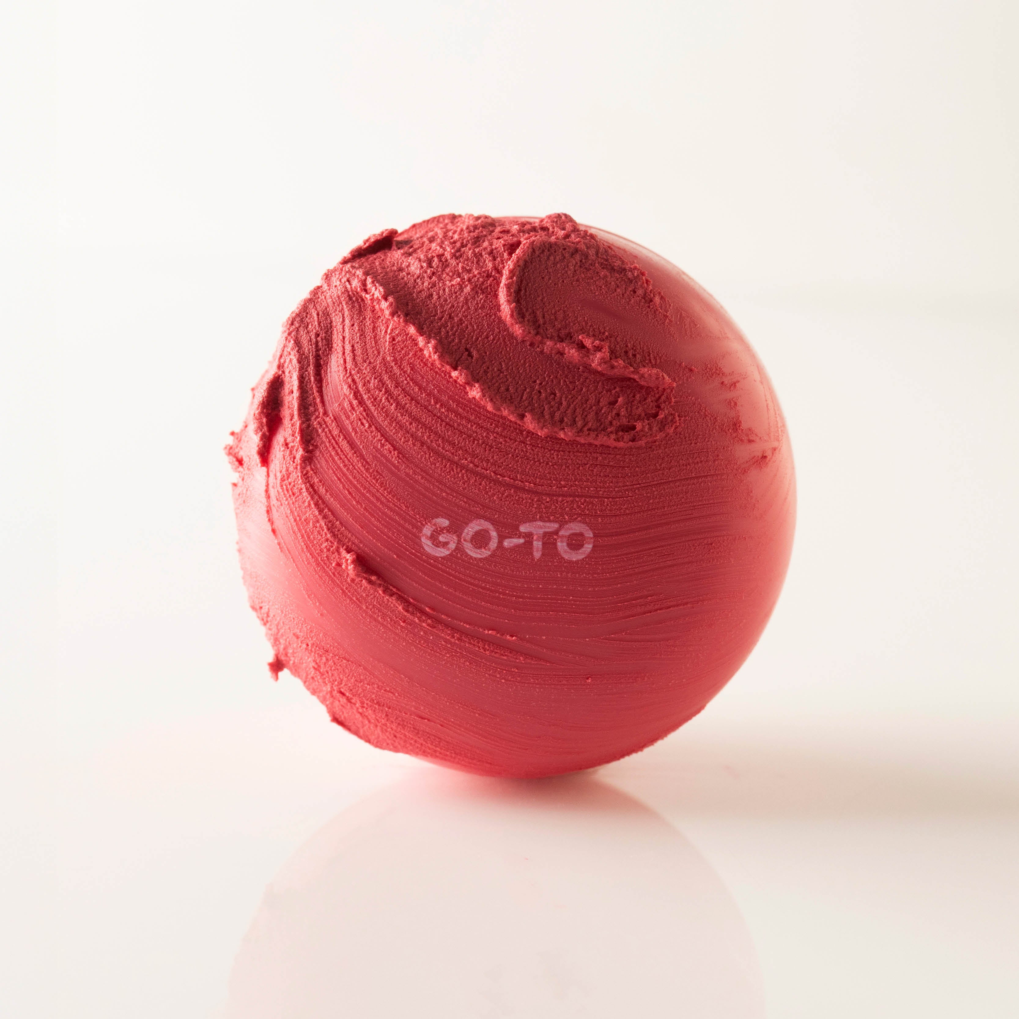 Matte Pop Blush Blush Go-To Skincare