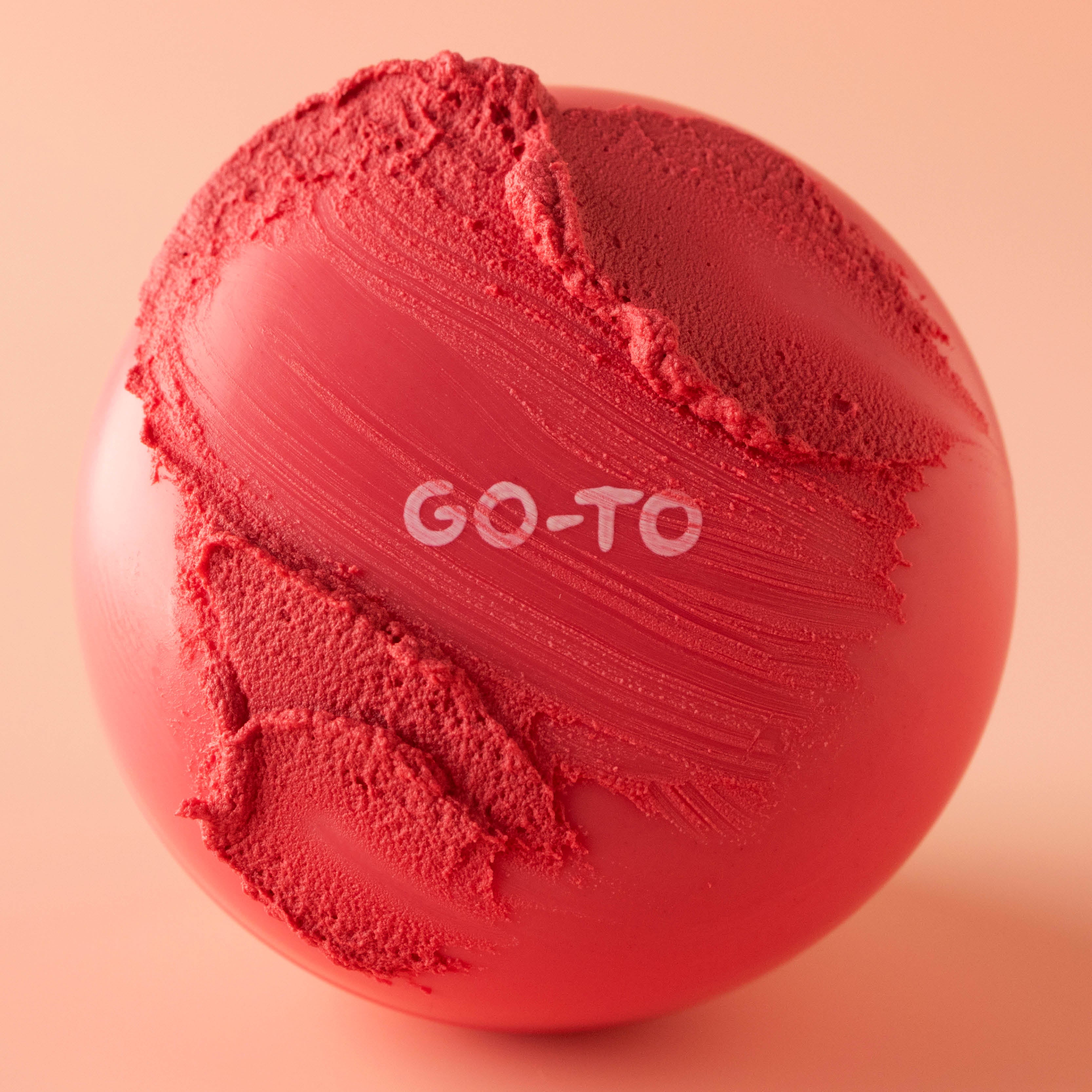 Matte Pop Blush Blush Go-To Skincare