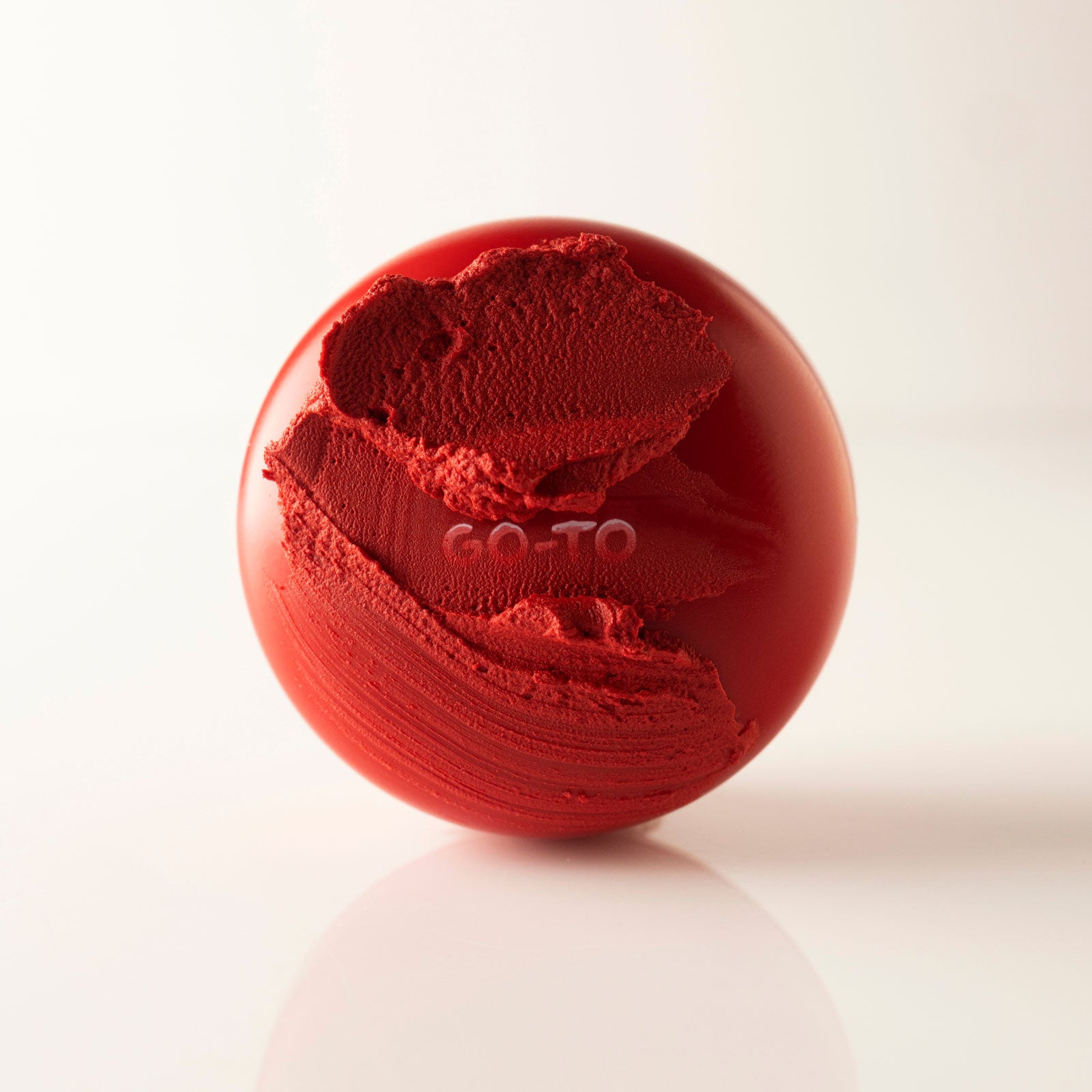 Matte Pop Blush Blush Go-To Skincare