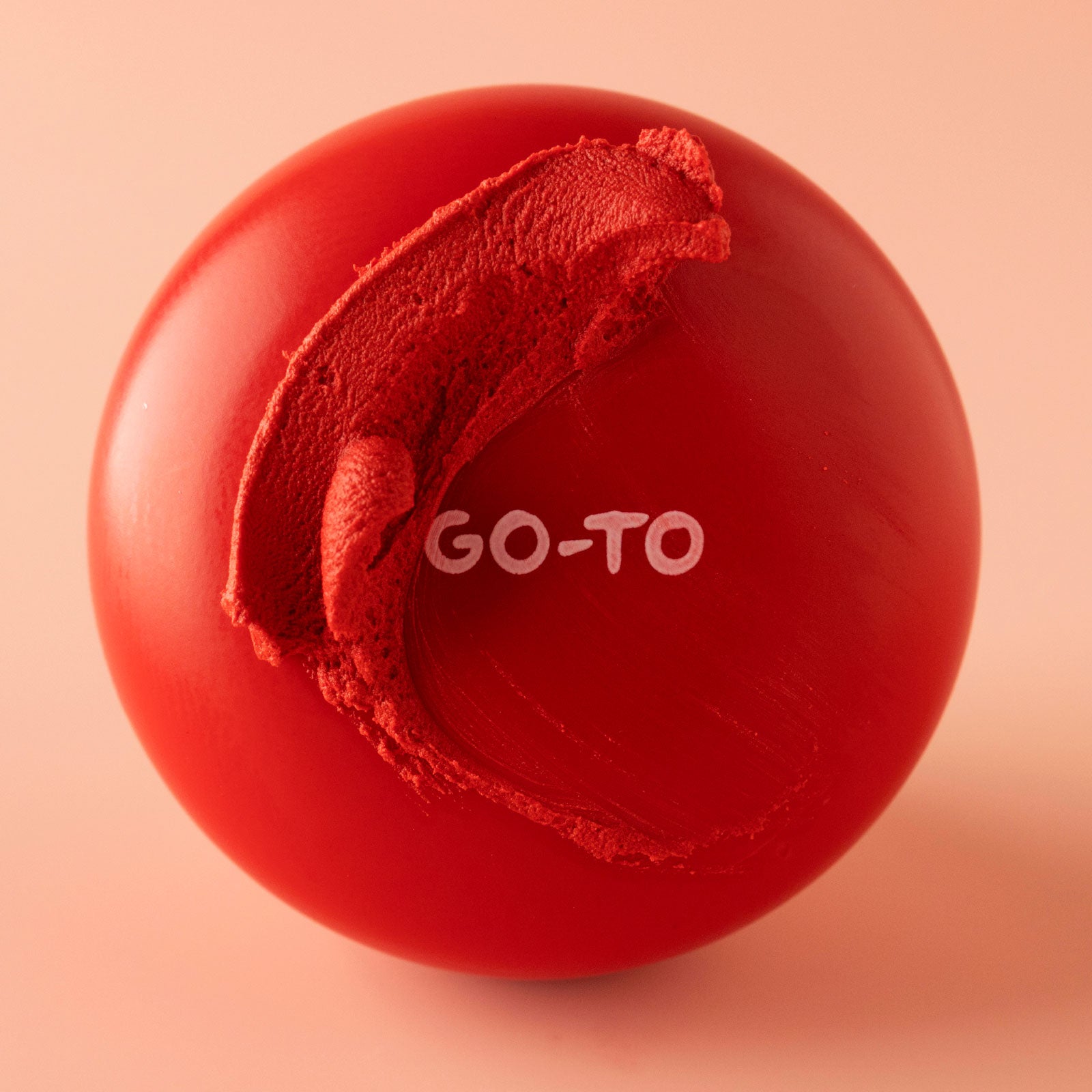 Matte Pop Blush Blush Go-To Skincare