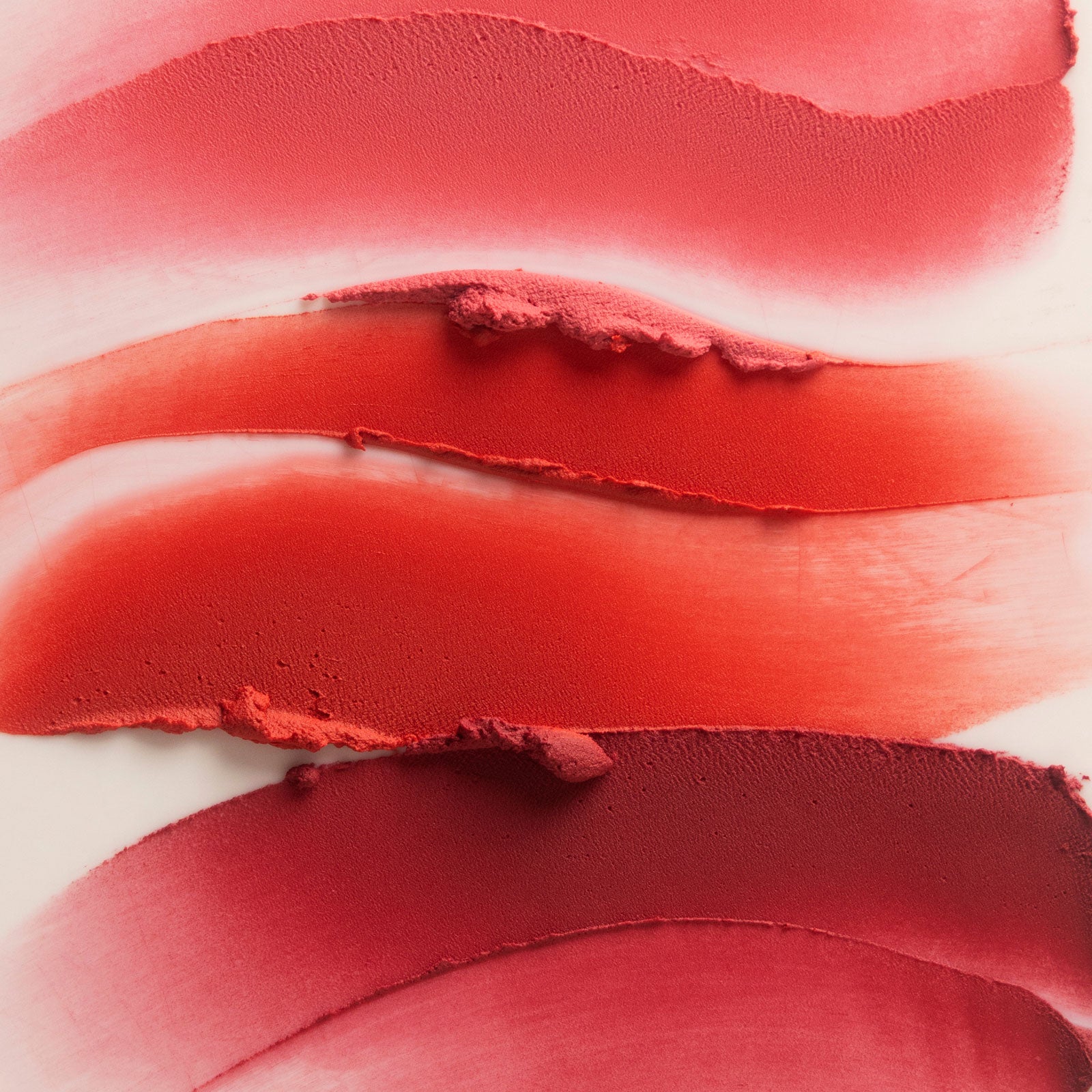 Matte Pop Blush Blush Go-To Skincare