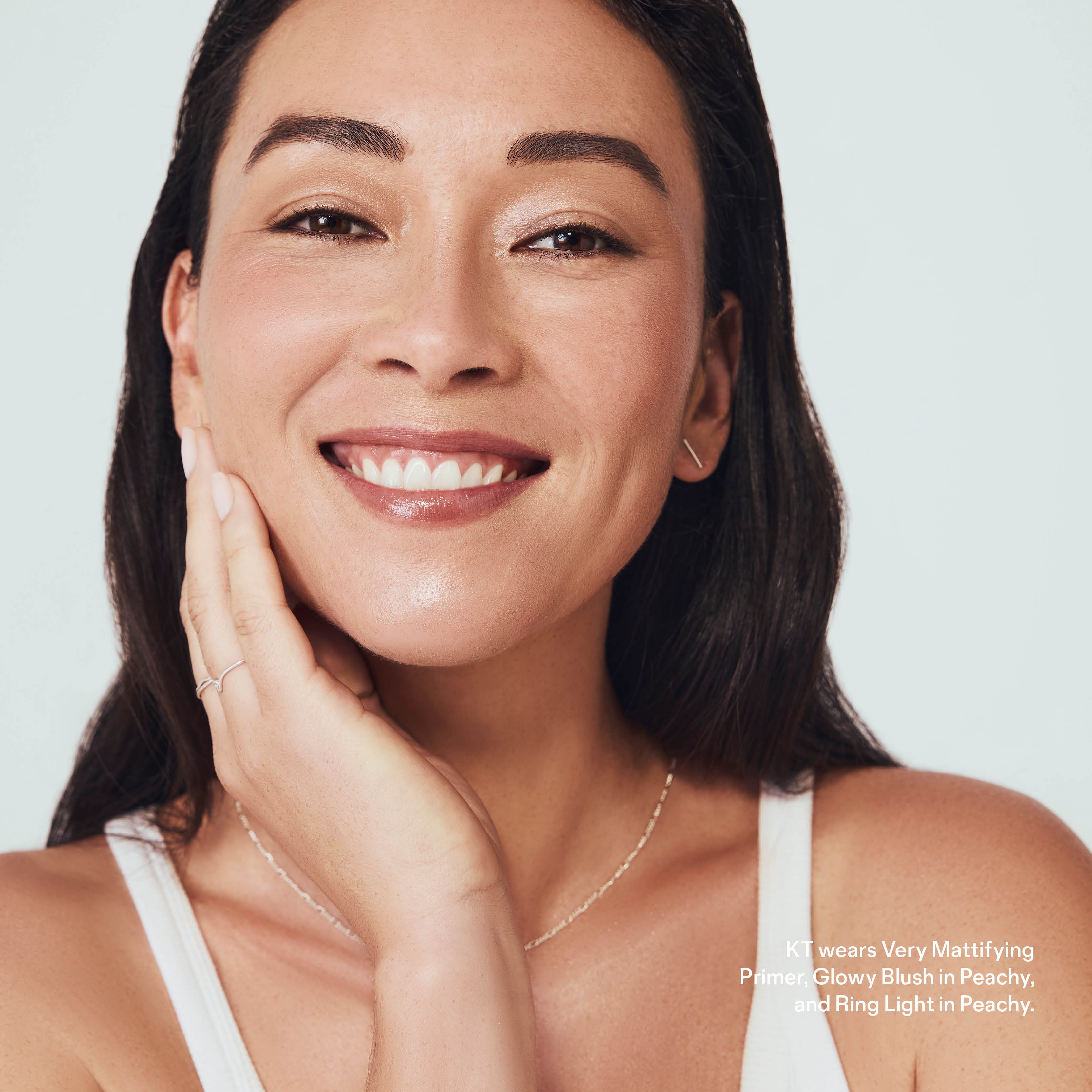 Very Peachy Gifts & Sets Go-To Skincare