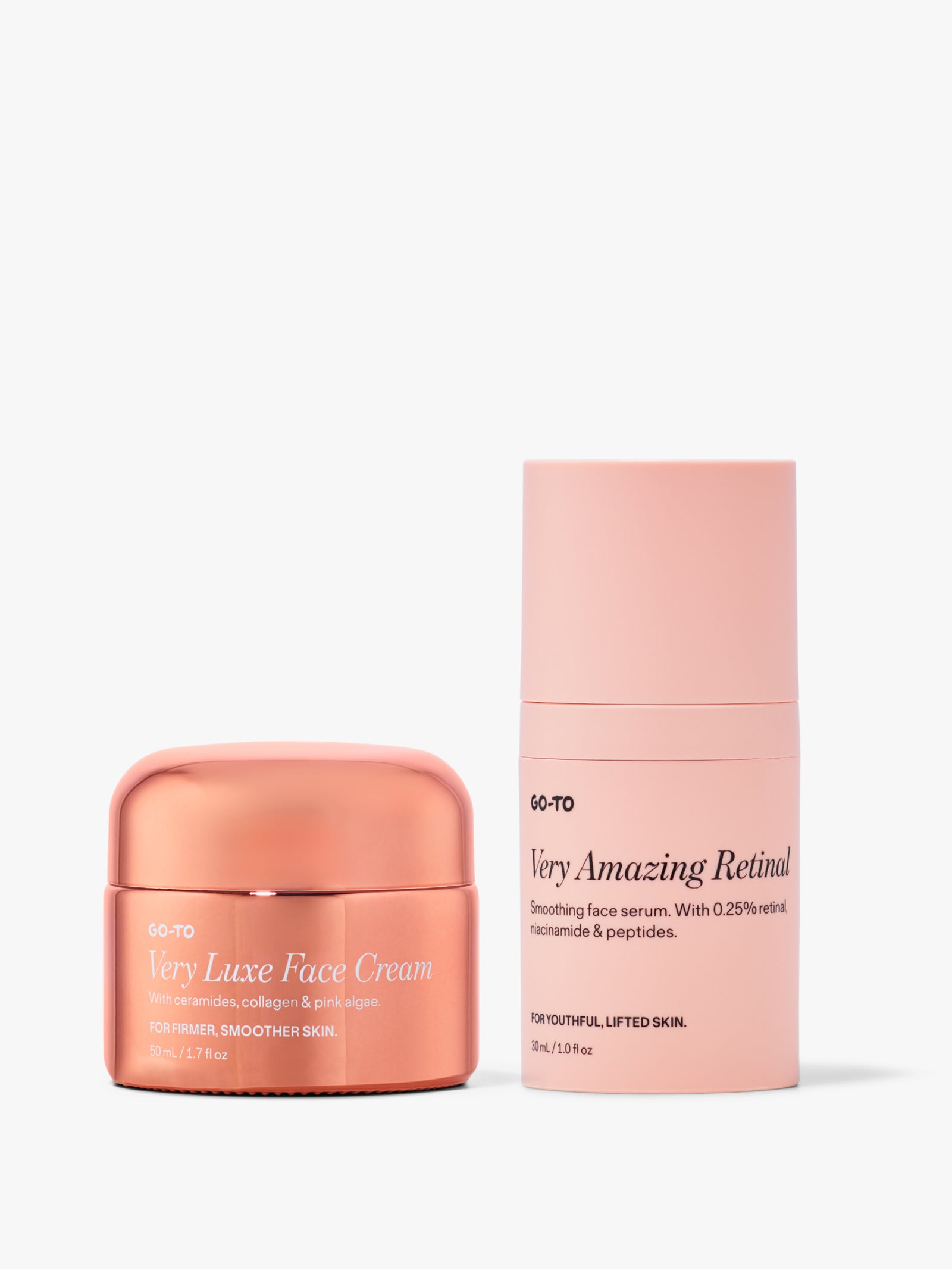 Very, Very Good Skin