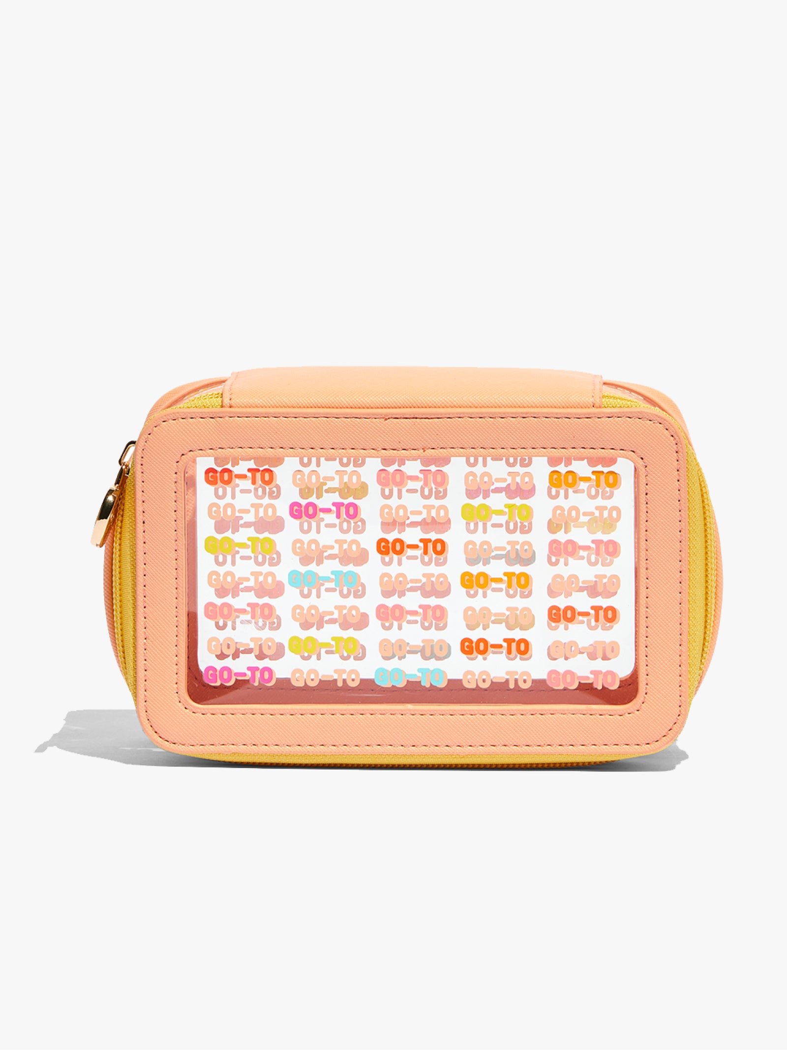 The On-The-Go Bag