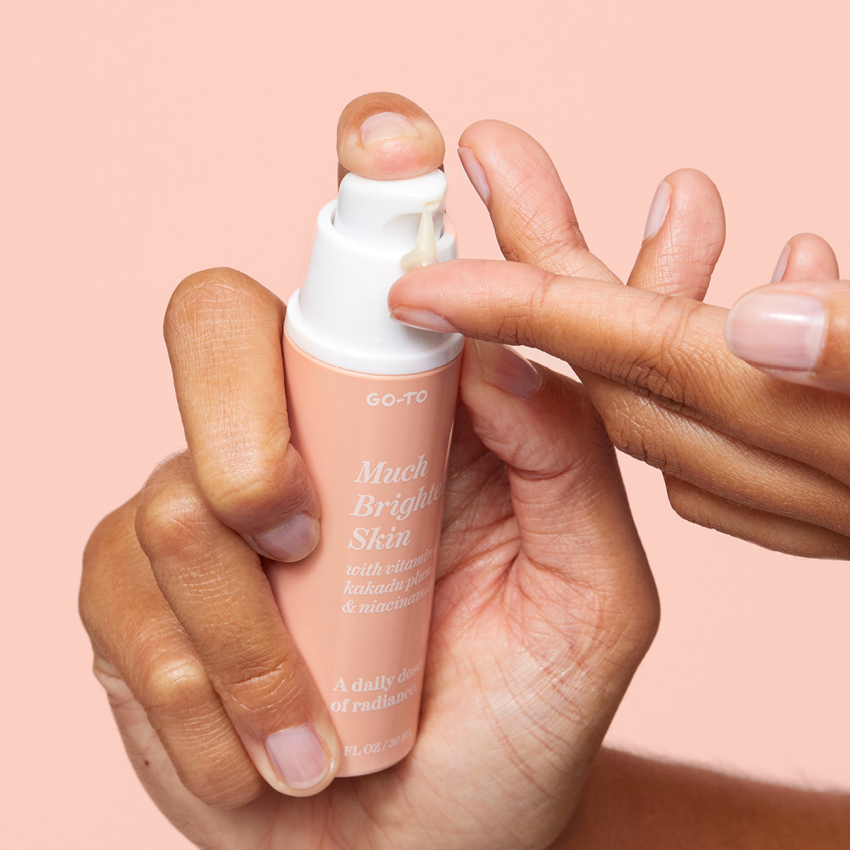 Much Brighter, Plumper Skin Gifts & Sets Go-To Skincare