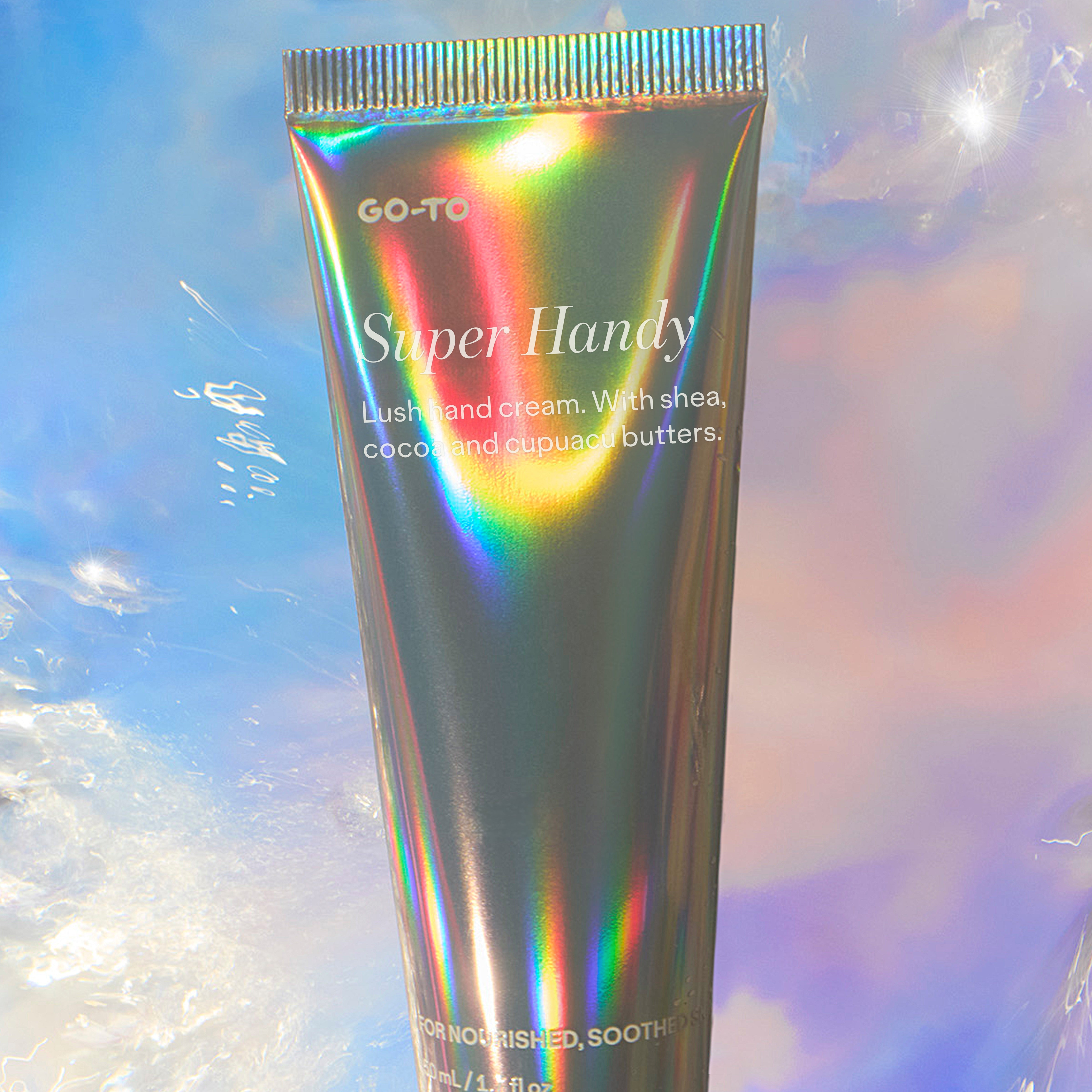 Super (Fancy) Handy Gifts & Sets Go-To Skincare