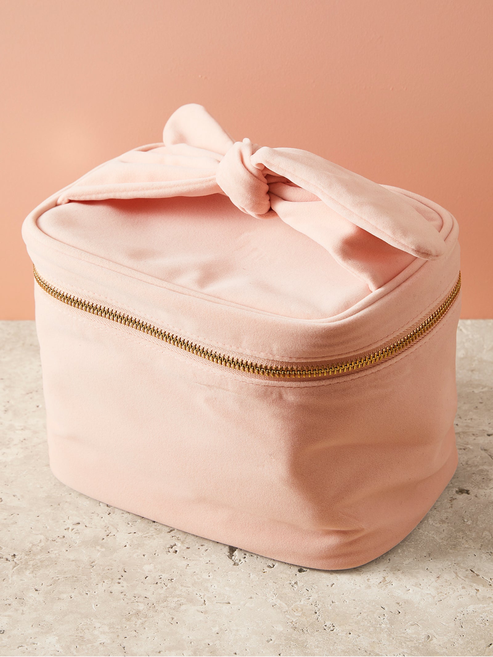 The Big Bow Bag