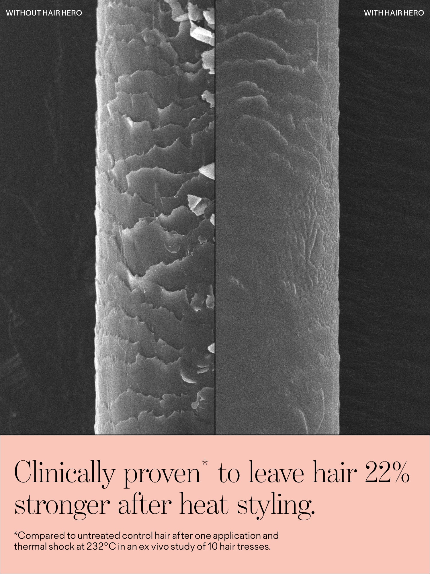 Hair Hero