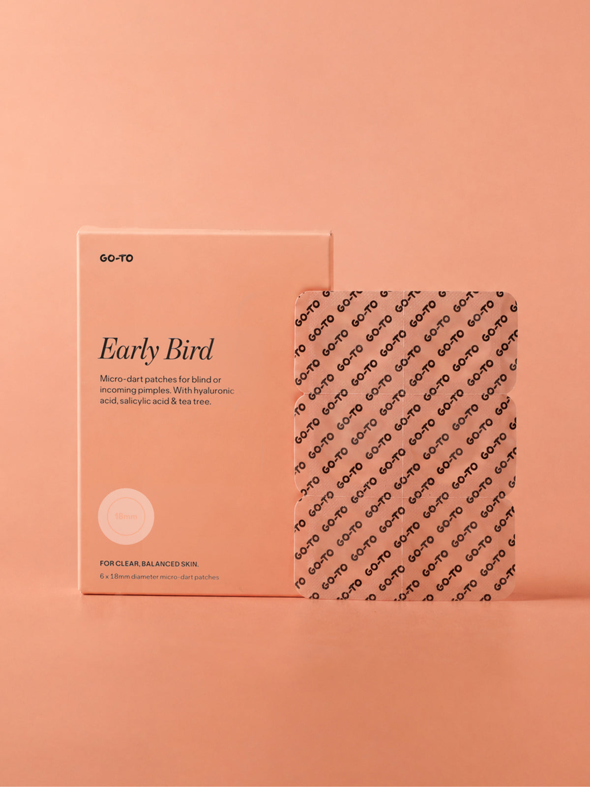 Early Bird