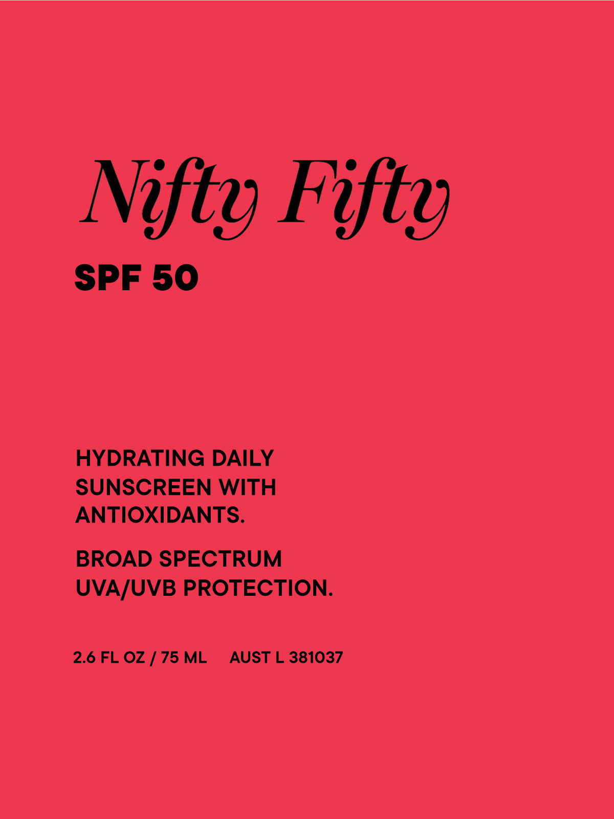 Skincare Starter