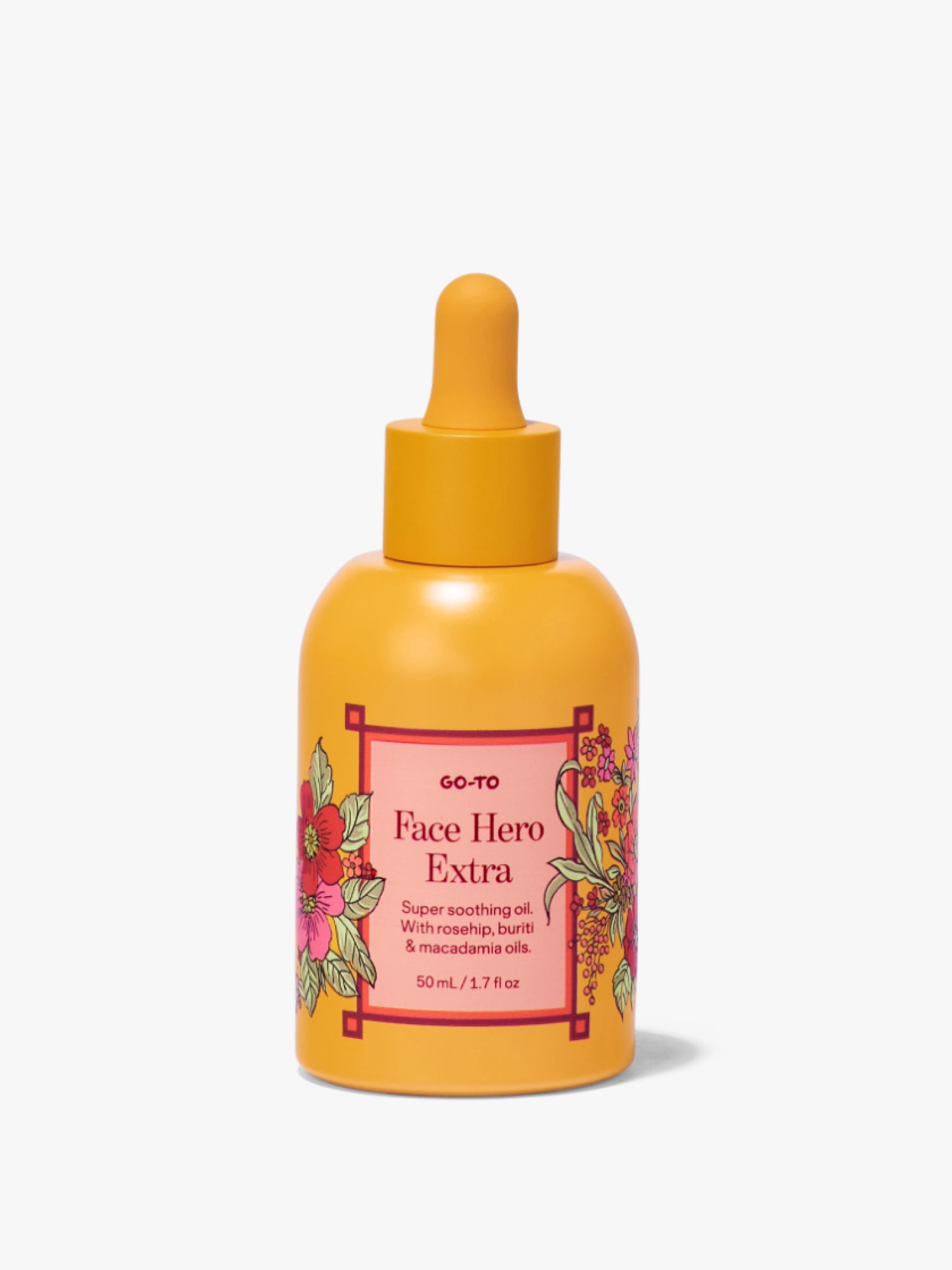 Face Hero Extra