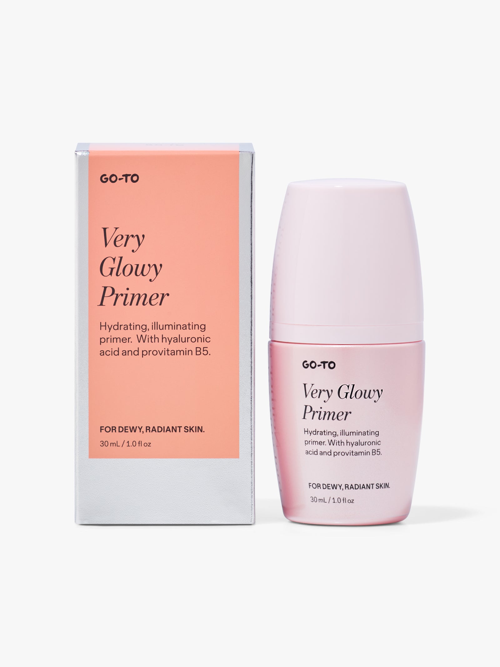 Very Glowy Primer