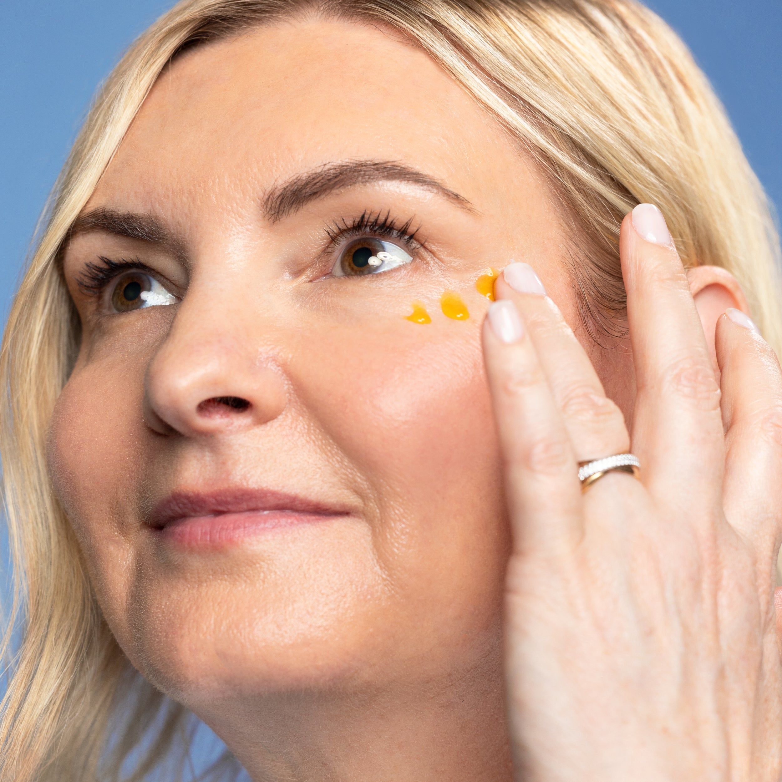 De-Crease Serum Go-To Skincare