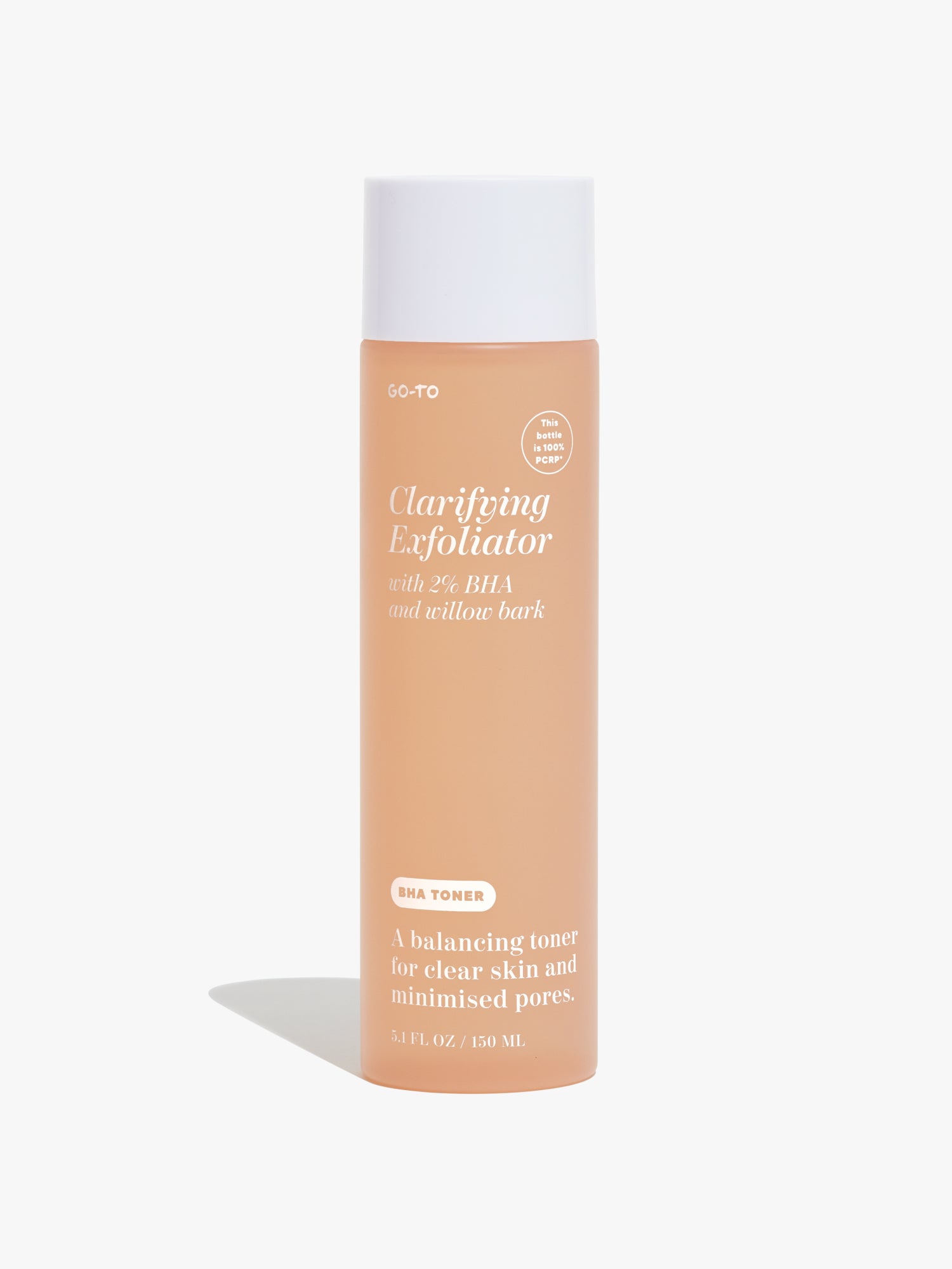 Clarifying Exfoliator