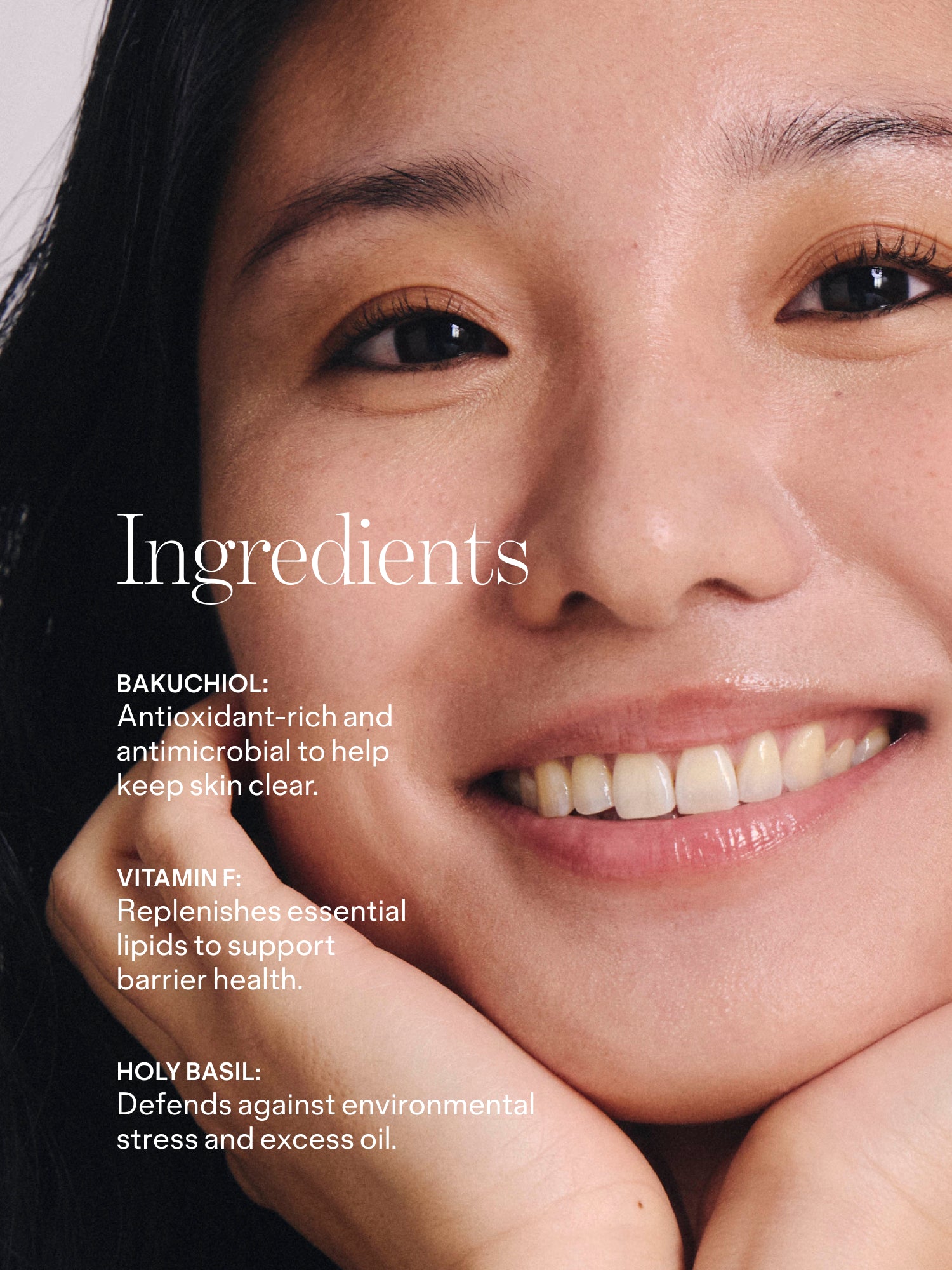 Clarifying Face Hero Mini