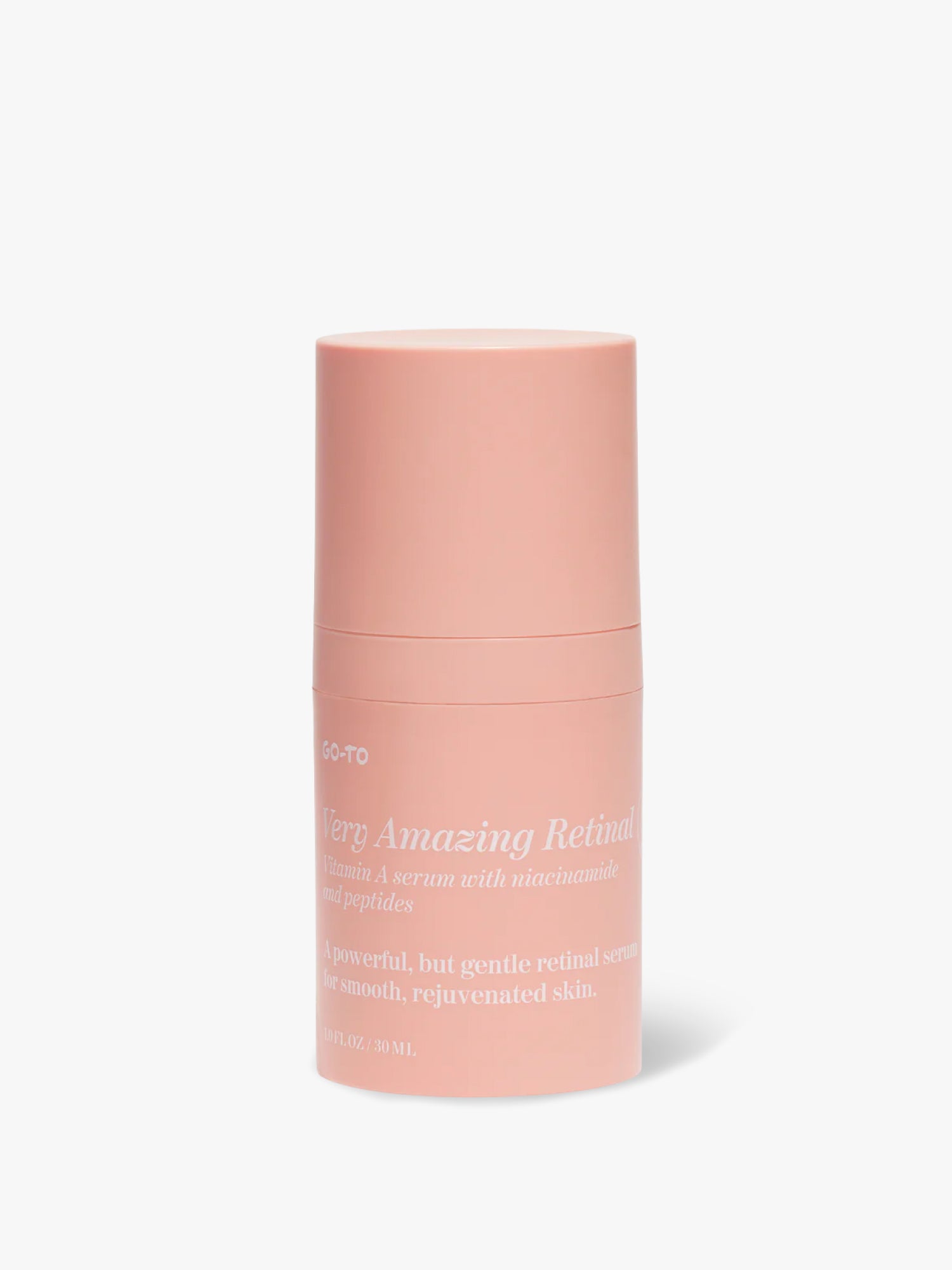 Very Amazing Retinal