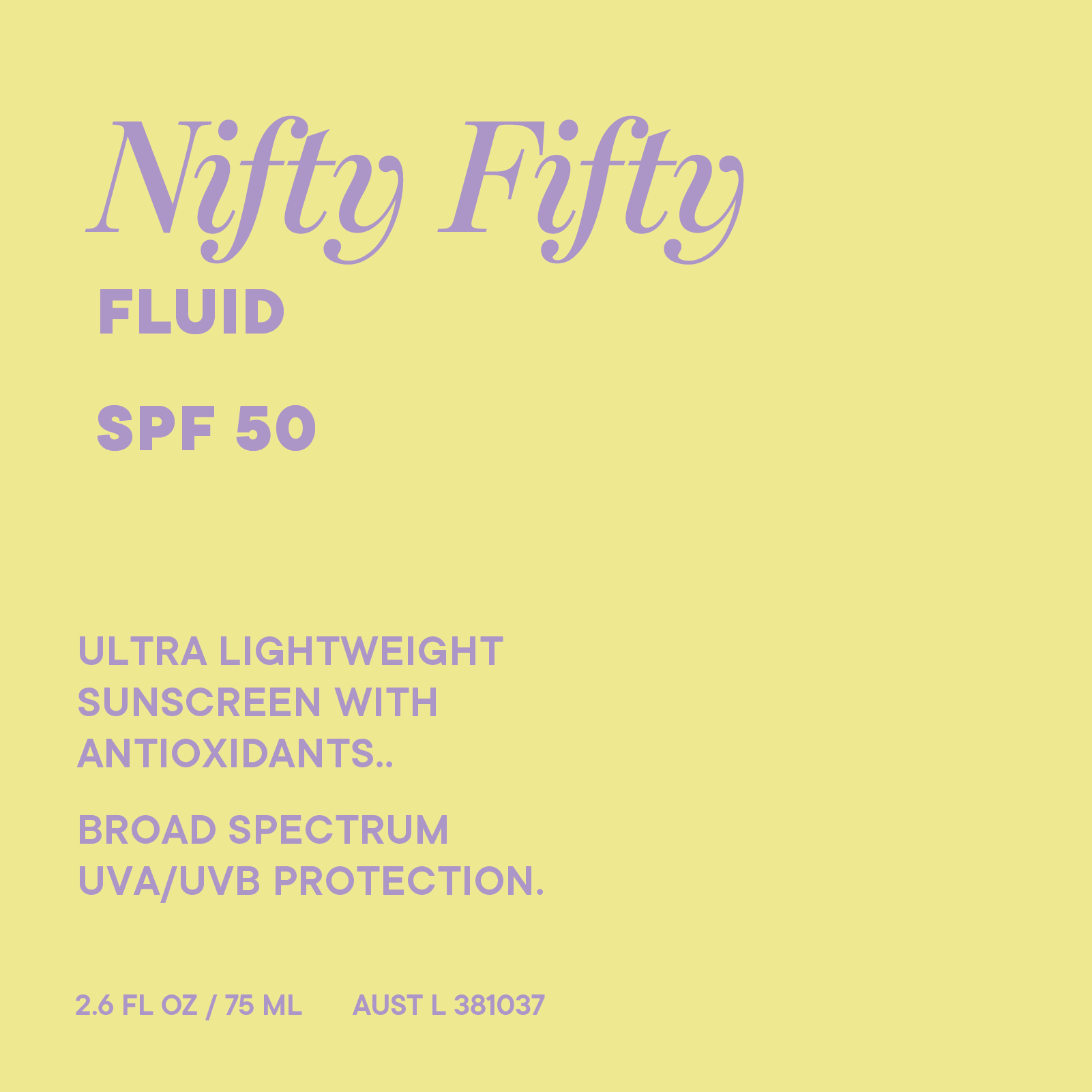 Factor And Fiction Gifts & Sets Go-To Skincare