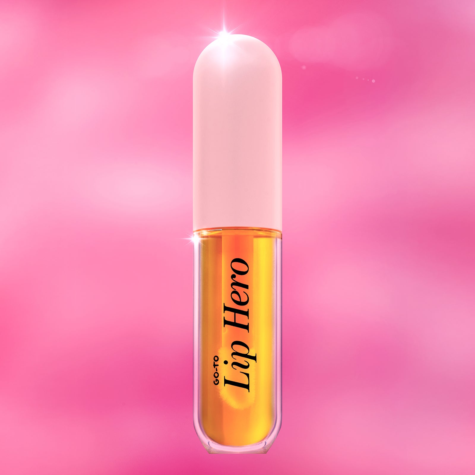Lip Hero Lip Balm Go-To Skincare